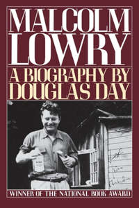 Malcolm Lowry