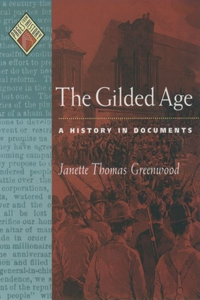 The Gilded Age