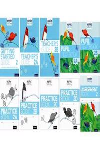 Inspire Maths: Year 2 Easy-Buy Pack