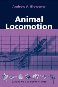 Animal Locomotion