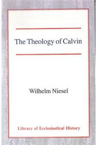 Theology of Calvin