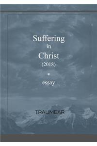 Suffering in Christ