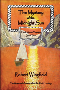 The Mystery of the Midnight Sun