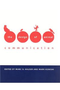 The Design of Animal Communication