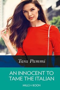 An Innocent To Tame The Italian