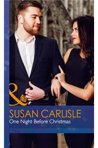 One Night Before Christmas