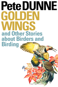 Golden Wings