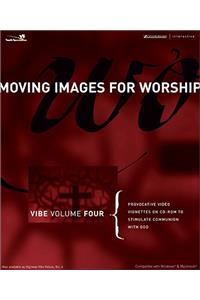 Vibe Volume Four