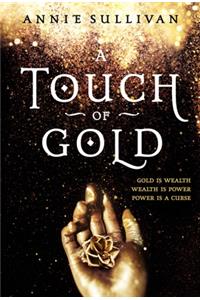 Touch of Gold