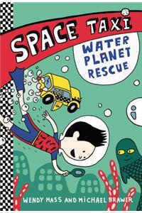 Water Planet Rescue