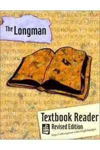 The Longman Textbook Reader