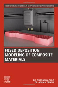 Fused Deposition Modeling of Composite Materials