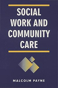 Social Work and Community Care