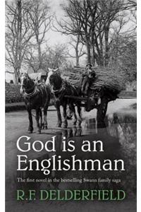 God is an Englishman