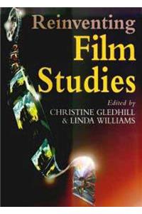 Reinventing Film Studies