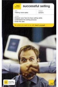 Teach Yourself Successful Selling