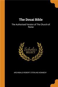 Douai Bible