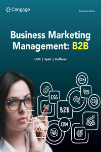 Business Marketing Management