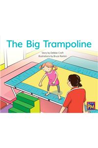 The Big Trampoline
