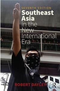 Southeast Asia in the New International Era