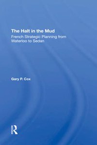 The Halt In The Mud