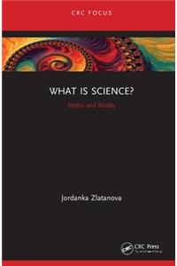 What Is Science?