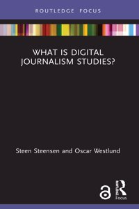 What is Digital Journalism Studies?