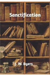 Sanctification