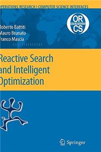 Reactive Search and Intelligent Optimization