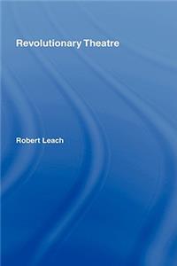 Revolutionary Theatre