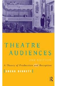 Theatre Audiences