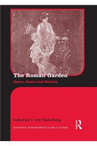 Roman Garden