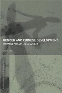 Gender and Chinese Development