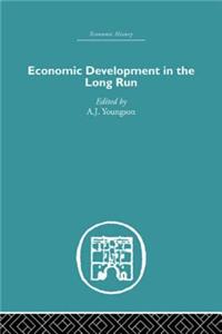 Economic Development in the Long Run