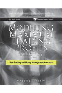 Modeling Maximum Trading Profits with C++