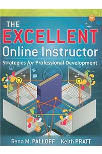 Excellent Online Instructor