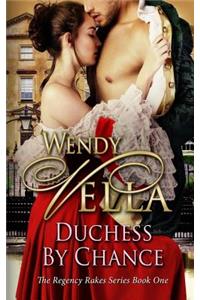 Duchess By Chance