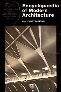 Encyclopaedia of Modern Architecture