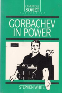 Gorbachev in Power