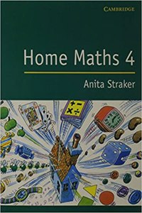 Home Maths 4