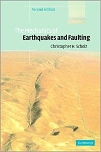 Mechanics of Earthquakes and Faulting