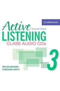 Active Listening 3