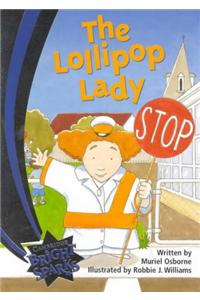 Bright Sparks: The Lollipop Lady
