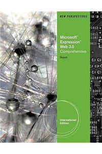 New Perspectives on Microsoft Expression Web 3.0