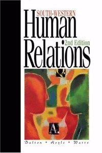 HUMAN RELATIONS 2ED