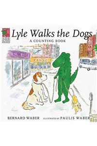 Lyle, Lyle Crocodile: Lyle Walks the Dogs