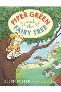 Piper Green and the Fairy Tree