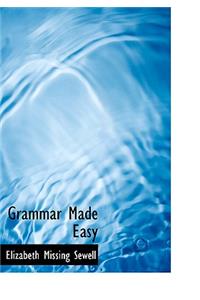 Grammar Made Easy