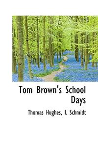 Tom Brown's School Days