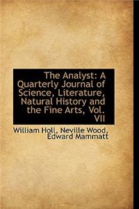The Analyst
